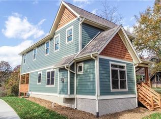 120 Barnard Ave, Asheville, NC 28804