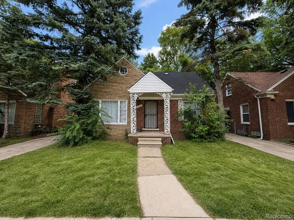19620 Sunset St, Detroit, MI 48234