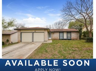 4942 Nuthatch St, San Antonio, TX 78217