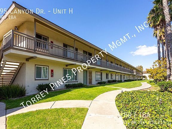 4th image of 595 Canyon Dr Unit H