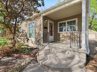 225 S Glendale Ave, Wichita, KS 67218