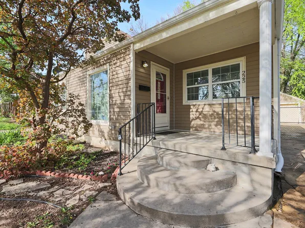 225 S Glendale Ave, Wichita, KS 67218