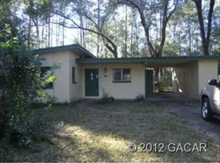 2136 NE 6th Ter, Gainesville, FL 32609