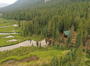 14901 County Road 765, Almont, CO 81210