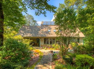 843 Forestridge Dr, Boone, NC 28607
