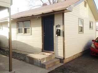 401 Grand Canyon Blvd, Reno, NV 89502