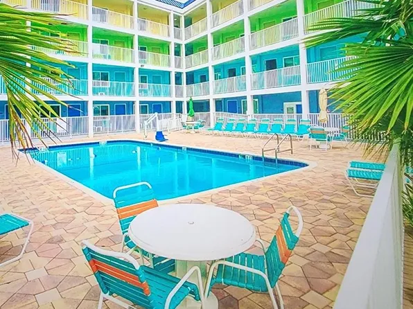 445 S GULFVIEW BOULEVARD #323, CLEARWATER BEACH, FL 33767