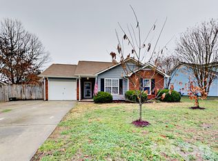 5001 Alexis Dr, Indian Trail, NC 28079