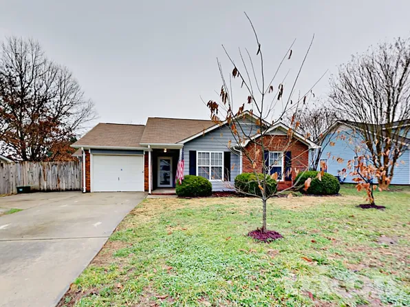 5001 Alexis Dr, Indian Trail, NC 28079