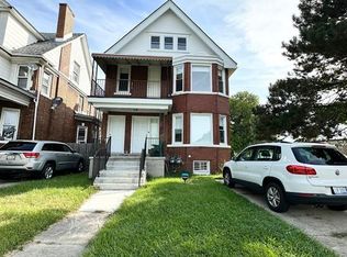846 E Grand Blvd, Detroit, MI 48207