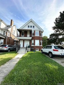 846 E Grand Blvd, Detroit, MI, 48207