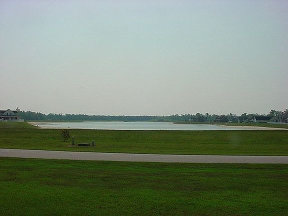 Edenton Lake