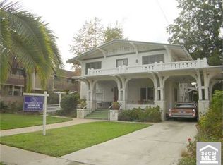 1619 S 2nd St UNIT A, Alhambra, CA 91801