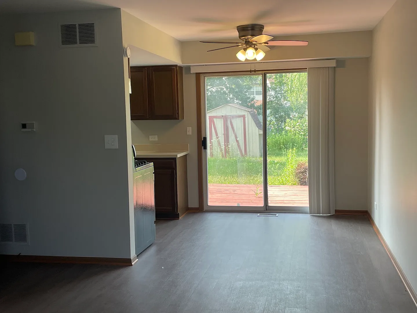 2 bed, 1.5 bath, $2,100 — Photo 3