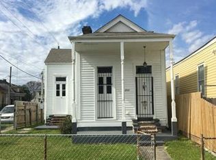 2700 Marengo St, New Orleans, LA 70115
