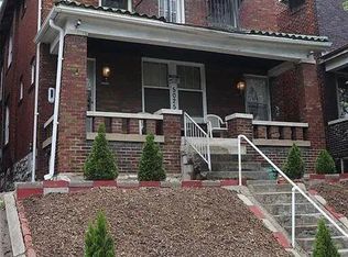 5025 S Grand Blvd, Saint Louis, MO 63111