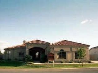 1163 E Longhorn Pl, Chandler, AZ 85286