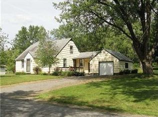 8663 Fairview Ter, Colden, NY 14033