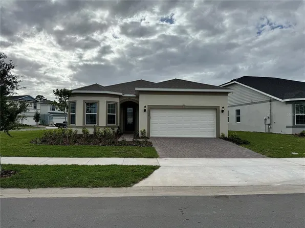 10366 Parkview Reserve Ln, Orlando, FL 32836