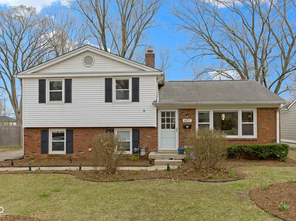 6027 Hillside Ave E, Indianapolis, IN 46220