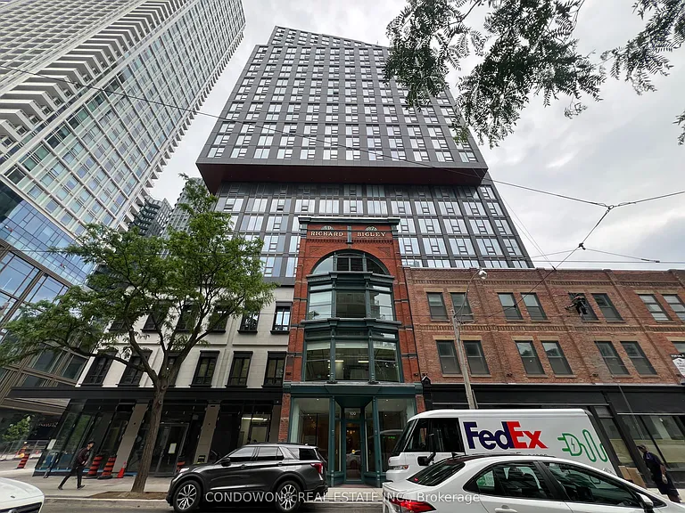 100 Queen St E #3108 — Photo 26
