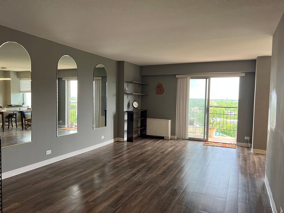 7141 N Kedzie Ave APT 1105, Chicago, IL 60645 | Zillow