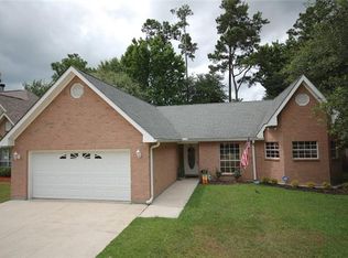 218 Megan Ln, Slidell, LA 70458