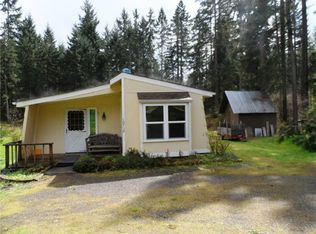 10716 197th St E, Graham, WA 98338