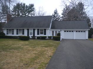 635 Rogers Ave, West Springfield, MA 01089