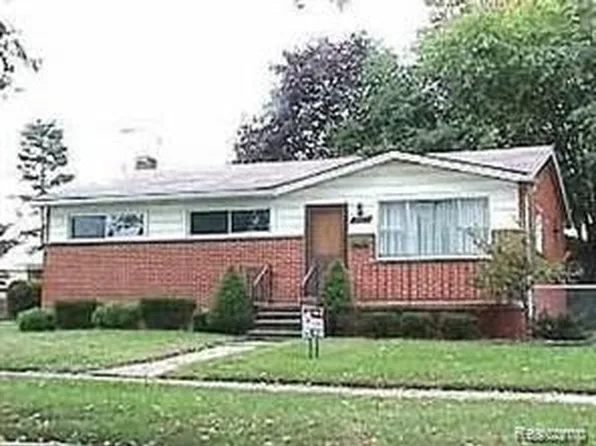 1810 Elliott Ave, Madison Heights, MI 48071