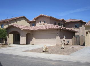 45354 W Zion Rd, Maricopa, AZ 85139