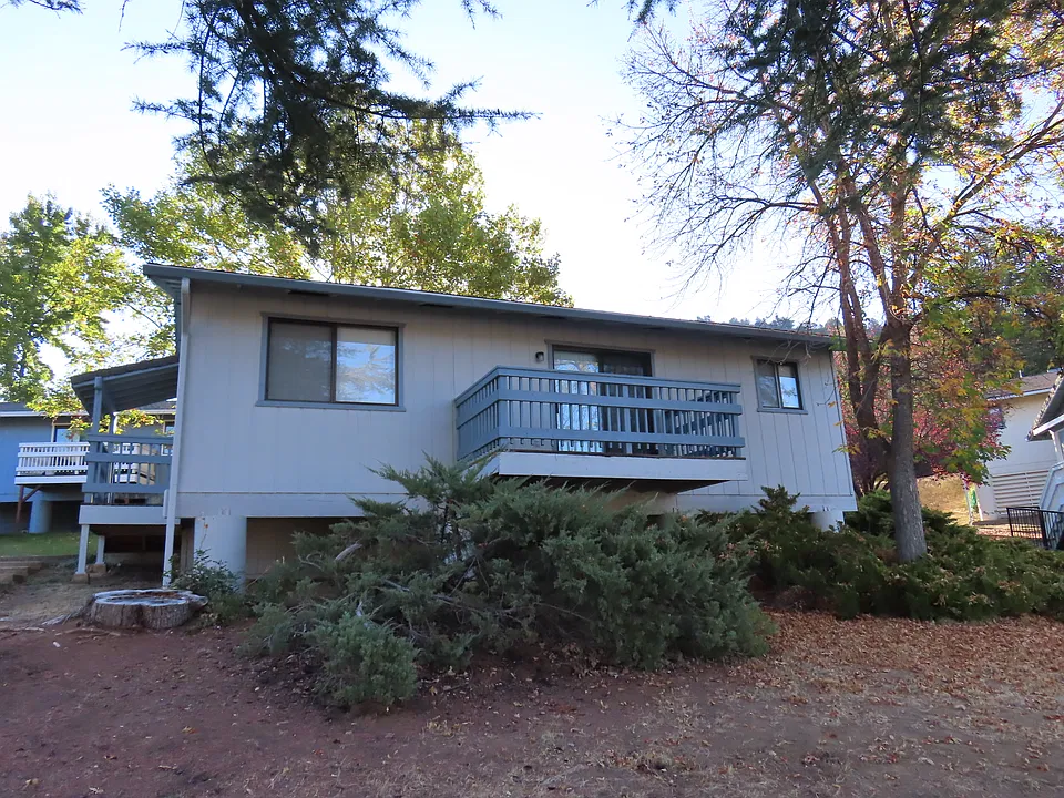 801 Sierra Vista Way #45