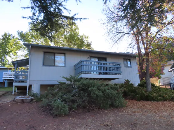 801 Sierra Vista Way APT 45, Yreka, CA 96097