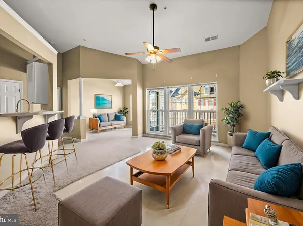 7270 Darby Downs Unit R, Elkridge, MD 21075