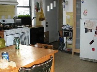 10 Saunders St #1AZB, Allston, MA 02134