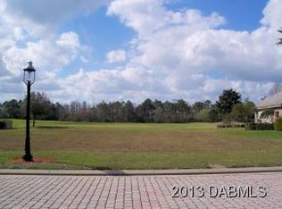 42 Lionspaw Grand, Daytona Beach, FL 32124