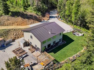 12251 W Blessing Hill Rd, Post Falls, ID 83854