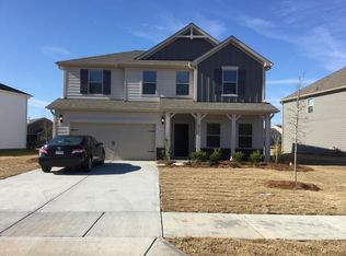 2032 Poplar Ridge Dr, Monroe, NC 28110