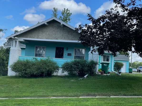 901 Loomis Ave, Corning, IA 50841