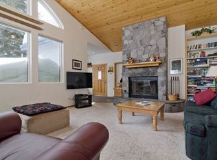 28 Aspen Ln, Mammoth Lakes, CA 93546