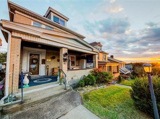 121 W Francis Ave, Pittsburgh, PA 15227