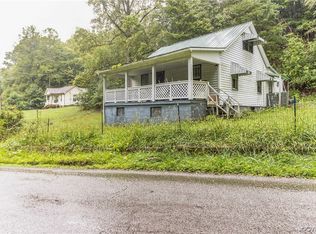 355 Clendennin Rd, Narrows, VA 24124