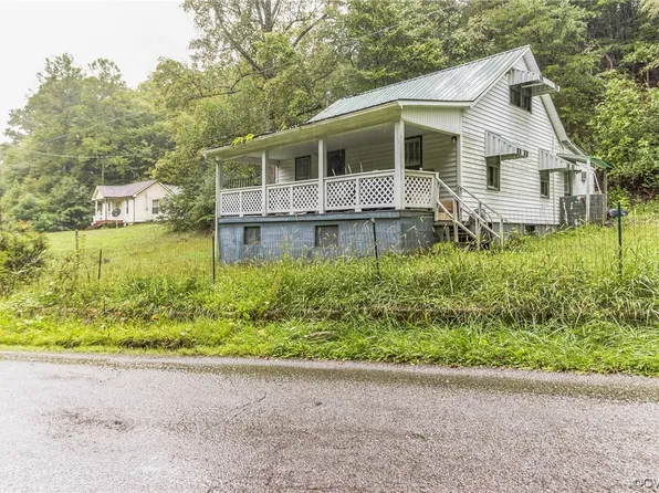 355 Clendennin Rd, Narrows, VA 24124