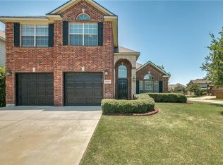 11916 Vienna Apple Rd, Fort Worth, TX 76244