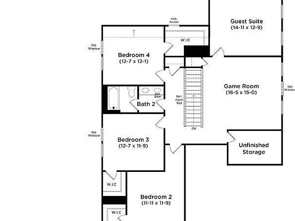 3rd image of 429 Fenwick Dr