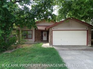 7711 Skyline Ridge Dr, San Antonio, TX 78239