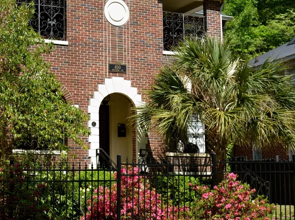 400 Waccamaw Ave Unit 400D, Columbia, SC 29205