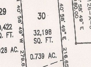 74 Steeplechase Dr, Penn Laird, VA 22846