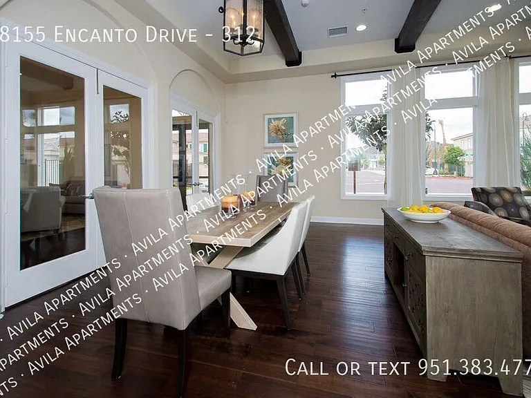 Avila Apartment Homes — Photo 9