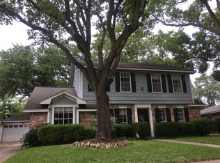 14106 Ella Lee Ln, Houston, TX 77077